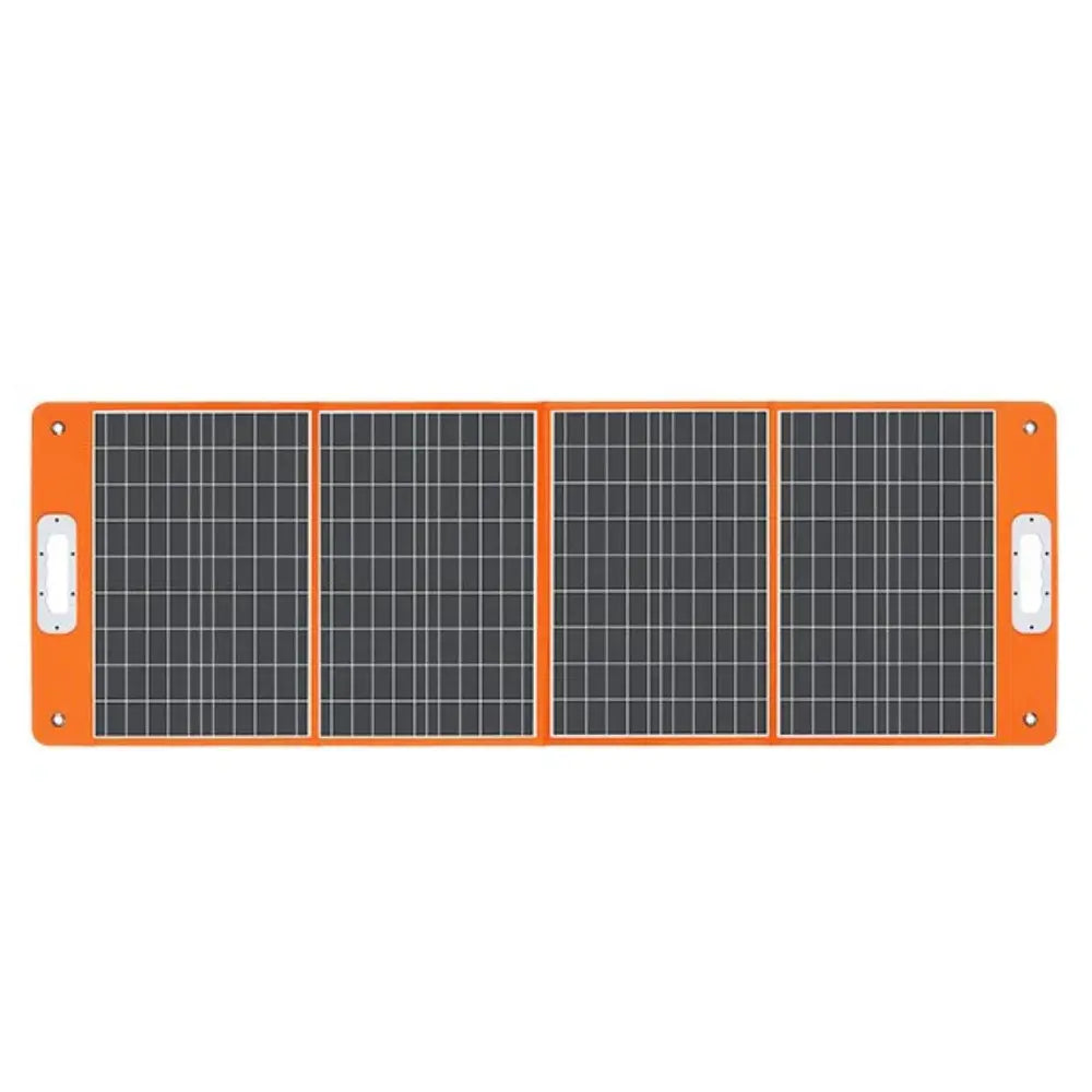 Zonnepanelen
