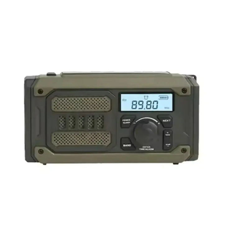 Fm Radio