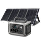 ALLPOWERS R600 – 600W Power Station | 299Wh LiFePO4 | Solar Option - Survivalpoint.online