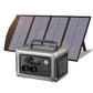 ALLPOWERS R600 – 600W Power Station | 299Wh LiFePO4 | Solar Option - Survivalpoint.online