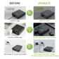 ALLPOWERS 200W Solar Powerbank 154Wh | Portable Power - Survivalpoint.online