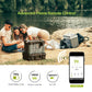 ALLPOWERS S2000 – 2000W Power Station + 200W Solar Panel | 1500Wh Battery - Survivalpoint.online