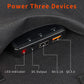 Flashfish 100W Opvouwbaar Zonnepaneel – 18V DC & 5V USB Output - Survivalpoint.online