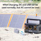 Flashfish 500W Power Station – 520Wh Solar Generator - Survivalpoint.online
