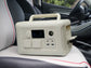 ALLPOWERS R600 Draagbare Powerstation 299Wh LiFePO4 met 100W Zonnepaneel - Survivalpoint.online