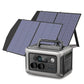 ALLPOWERS R600 – 600W Power Station | 299Wh LiFePO4 | Solar Option - Survivalpoint.online