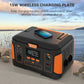 Flashfish 1000W Power Station – 932Wh Zonnegenerator - Survivalpoint.online