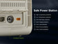 ALLPOWERS R600 Draagbare Powerstation 299Wh LiFePO4 met 100W Zonnepaneel - Survivalpoint.online