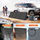 Draagbare Power Station – 1024Wh LiFePO4 Pure Sine Wave Generator + 200W Zonnepaneel - Survivalpoint.online