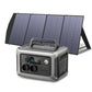 ALLPOWERS R600 – 600W Power Station | 299Wh LiFePO4 | Solar Option - Survivalpoint.online