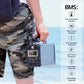 Flashfish G300 – 300W 222Wh Draagbare Solar Power Station - Survivalpoint.online