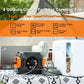 FF Flashfish A301 320W – 292Wh Solar Generator voor Noodstroom & Outdoor - Survivalpoint.online